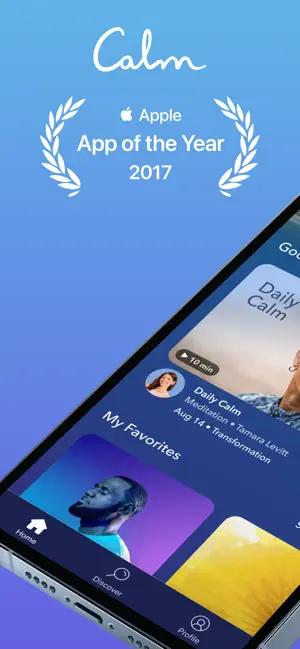 Calm - نسخه بدون محدودیت